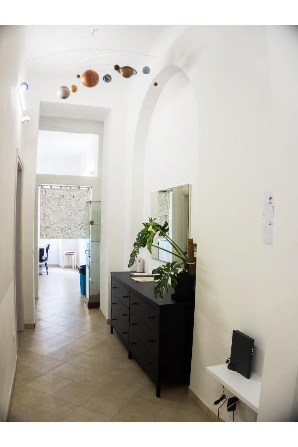 Cosmo Guesthouse Rom Exterior foto